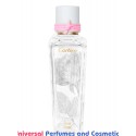 Our impression of Pure Rose Cartier for Women Ultra Premium Perfume Oil (10872)